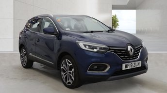 2019 RENAULT KADJAR