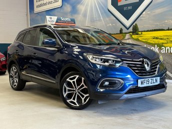2019 RENAULT KADJAR