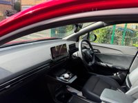 USED 2025 25 MG Mg4 64kWh Trophy Long Range Auto 5dr 360 CAMERA-HEATED SEATS-SATNAV