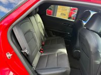 USED 2025 25 MG Mg4 64kWh Trophy Long Range Auto 5dr 360 CAMERA-HEATED SEATS-SATNAV