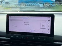 USED 2025 25 MG Mg4 64kWh Trophy Long Range Auto 5dr 360 CAMERA-HEATED SEATS-SATNAV
