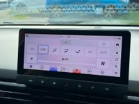 USED 2025 25 MG Mg4 64kWh Trophy Long Range Auto 5dr 360 CAMERA-HEATED SEATS-SATNAV