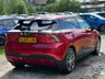 USED 2025 25 MG Mg4 64kWh Trophy Long Range Auto 5dr 360 CAMERA-HEATED SEATS-SATNAV