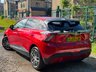 USED 2025 25 MG Mg4 64kWh Trophy Long Range Auto 5dr 360 CAMERA-HEATED SEATS-SATNAV
