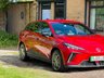 USED 2025 25 MG Mg4 64kWh Trophy Long Range Auto 5dr 360 CAMERA-HEATED SEATS-SATNAV