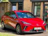 USED 2025 25 MG Mg4 64kWh Trophy Long Range Auto 5dr 360 CAMERA-HEATED SEATS-SATNAV
