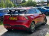 USED 2025 25 MG Mg4 64kWh Trophy Long Range Auto 5dr 360 CAMERA-HEATED SEATS-SATNAV