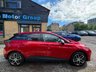 USED 2025 25 MG Mg4 64kWh Trophy Long Range Auto 5dr 360 CAMERA-HEATED SEATS-SATNAV