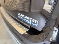 USED 2019 19 MITSUBISHI OUTLANDER 2.4h TwinMotor 13.8kWh 4h SUV 5dr Petrol Plug-in Hybrid CVT 4WD Euro 6 (s/s) (209 ps) 