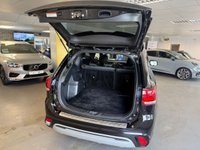 USED 2019 19 MITSUBISHI OUTLANDER 2.4h TwinMotor 13.8kWh 4h SUV 5dr Petrol Plug-in Hybrid CVT 4WD Euro 6 (s/s) (209 ps) 