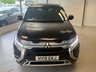 USED 2019 19 MITSUBISHI OUTLANDER 2.4h TwinMotor 13.8kWh 4h SUV 5dr Petrol Plug-in Hybrid CVT 4WD Euro 6 (s/s) (209 ps) 