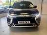 USED 2019 19 MITSUBISHI OUTLANDER 2.4h TwinMotor 13.8kWh 4h SUV 5dr Petrol Plug-in Hybrid CVT 4WD Euro 6 (s/s) (209 ps) 