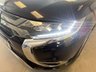 USED 2019 19 MITSUBISHI OUTLANDER 2.4h TwinMotor 13.8kWh 4h SUV 5dr Petrol Plug-in Hybrid CVT 4WD Euro 6 (s/s) (209 ps) 