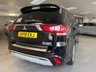 USED 2019 19 MITSUBISHI OUTLANDER 2.4h TwinMotor 13.8kWh 4h SUV 5dr Petrol Plug-in Hybrid CVT 4WD Euro 6 (s/s) (209 ps) 