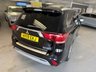 USED 2019 19 MITSUBISHI OUTLANDER 2.4h TwinMotor 13.8kWh 4h SUV 5dr Petrol Plug-in Hybrid CVT 4WD Euro 6 (s/s) (209 ps) 