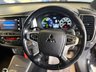 USED 2019 19 MITSUBISHI OUTLANDER 2.4h TwinMotor 13.8kWh 4h SUV 5dr Petrol Plug-in Hybrid CVT 4WD Euro 6 (s/s) (209 ps) 