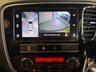 USED 2019 19 MITSUBISHI OUTLANDER 2.4h TwinMotor 13.8kWh 4h SUV 5dr Petrol Plug-in Hybrid CVT 4WD Euro 6 (s/s) (209 ps) 