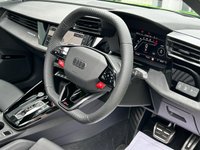 USED 2025 25 AUDI RS3 2.5 TFSI Sportback 5dr Petrol S Tronic quattro Euro 6 (s/s) (400 ps) 