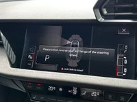 USED 2025 25 AUDI RS3 2.5 TFSI Sportback 5dr Petrol S Tronic quattro Euro 6 (s/s) (400 ps) 
