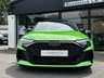 USED 2025 25 AUDI RS3 2.5 TFSI Sportback 5dr Petrol S Tronic quattro Euro 6 (s/s) (400 ps) 