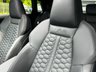 USED 2025 25 AUDI RS3 2.5 TFSI Sportback 5dr Petrol S Tronic quattro Euro 6 (s/s) (400 ps) 