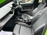 USED 2025 25 AUDI RS3 2.5 TFSI Sportback 5dr Petrol S Tronic quattro Euro 6 (s/s) (400 ps) 