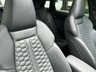 USED 2025 25 AUDI RS3 2.5 TFSI Sportback 5dr Petrol S Tronic quattro Euro 6 (s/s) (400 ps) 