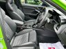 USED 2025 25 AUDI RS3 2.5 TFSI Sportback 5dr Petrol S Tronic quattro Euro 6 (s/s) (400 ps) 
