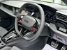 USED 2025 25 AUDI RS3 2.5 TFSI Sportback 5dr Petrol S Tronic quattro Euro 6 (s/s) (400 ps) 