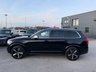 USED 2015 65 VOLVO XC90 2.0 D5 R-Design SUV 5dr Diesel Geartronic 4WD Euro 6 (s/s) (225 ps)  FINISHED IN ONYX BLACK WITH BLACK LEATHER UPHOLSTERY-WINTER PACK-APPLE CAR PLAY-INTELLISAFE PRO PACK-BLUETOOTH-CRUISE CONTROL-SATNAV-PARKING SENSORS-DAB RADIO-ELECTRIC FOLDING MIRRORS-ELECTRIC MEMORY SEAT-DUAL ZONE CLIMATE CONTROL  CAM BELT RECENTLY CHANGED 
