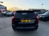 USED 2015 65 VOLVO XC90 2.0 D5 R-Design SUV 5dr Diesel Geartronic 4WD Euro 6 (s/s) (225 ps)  FINISHED IN ONYX BLACK WITH BLACK LEATHER UPHOLSTERY-WINTER PACK-APPLE CAR PLAY-INTELLISAFE PRO PACK-BLUETOOTH-CRUISE CONTROL-SATNAV-PARKING SENSORS-DAB RADIO-ELECTRIC FOLDING MIRRORS-ELECTRIC MEMORY SEAT-DUAL ZONE CLIMATE CONTROL  CAM BELT RECENTLY CHANGED 