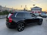 USED 2015 65 VOLVO XC90 2.0 D5 R-Design SUV 5dr Diesel Geartronic 4WD Euro 6 (s/s) (225 ps)  FINISHED IN ONYX BLACK WITH BLACK LEATHER UPHOLSTERY-WINTER PACK-APPLE CAR PLAY-INTELLISAFE PRO PACK-BLUETOOTH-CRUISE CONTROL-SATNAV-PARKING SENSORS-DAB RADIO-ELECTRIC FOLDING MIRRORS-ELECTRIC MEMORY SEAT-DUAL ZONE CLIMATE CONTROL  CAM BELT RECENTLY CHANGED 