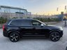 USED 2015 65 VOLVO XC90 2.0 D5 R-Design SUV 5dr Diesel Geartronic 4WD Euro 6 (s/s) (225 ps)  FINISHED IN ONYX BLACK WITH BLACK LEATHER UPHOLSTERY-WINTER PACK-APPLE CAR PLAY-INTELLISAFE PRO PACK-BLUETOOTH-CRUISE CONTROL-SATNAV-PARKING SENSORS-DAB RADIO-ELECTRIC FOLDING MIRRORS-ELECTRIC MEMORY SEAT-DUAL ZONE CLIMATE CONTROL  CAM BELT RECENTLY CHANGED 