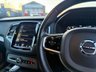 USED 2015 65 VOLVO XC90 2.0 D5 R-Design SUV 5dr Diesel Geartronic 4WD Euro 6 (s/s) (225 ps)  FINISHED IN ONYX BLACK WITH BLACK LEATHER UPHOLSTERY-WINTER PACK-APPLE CAR PLAY-INTELLISAFE PRO PACK-BLUETOOTH-CRUISE CONTROL-SATNAV-PARKING SENSORS-DAB RADIO-ELECTRIC FOLDING MIRRORS-ELECTRIC MEMORY SEAT-DUAL ZONE CLIMATE CONTROL  CAM BELT RECENTLY CHANGED 