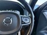 USED 2015 65 VOLVO XC90 2.0 D5 R-Design SUV 5dr Diesel Geartronic 4WD Euro 6 (s/s) (225 ps)  FINISHED IN ONYX BLACK WITH BLACK LEATHER UPHOLSTERY-WINTER PACK-APPLE CAR PLAY-INTELLISAFE PRO PACK-BLUETOOTH-CRUISE CONTROL-SATNAV-PARKING SENSORS-DAB RADIO-ELECTRIC FOLDING MIRRORS-ELECTRIC MEMORY SEAT-DUAL ZONE CLIMATE CONTROL  CAM BELT RECENTLY CHANGED 