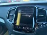 USED 2015 65 VOLVO XC90 2.0 D5 R-Design SUV 5dr Diesel Geartronic 4WD Euro 6 (s/s) (225 ps)  FINISHED IN ONYX BLACK WITH BLACK LEATHER UPHOLSTERY-WINTER PACK-APPLE CAR PLAY-INTELLISAFE PRO PACK-BLUETOOTH-CRUISE CONTROL-SATNAV-PARKING SENSORS-DAB RADIO-ELECTRIC FOLDING MIRRORS-ELECTRIC MEMORY SEAT-DUAL ZONE CLIMATE CONTROL  CAM BELT RECENTLY CHANGED 