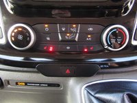 USED 2022 22 FORD TRANSIT CUSTOM 2.0 320 LIMITED L2 H1 (SAT NAV) ADDITIONAL SECURITY LOCKS