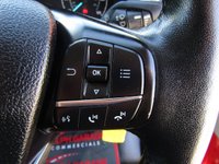 USED 2022 22 FORD TRANSIT CUSTOM 2.0 320 LIMITED L2 H1 (SAT NAV) ADDITIONAL SECURITY LOCKS