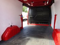 USED 2022 22 FORD TRANSIT CUSTOM 2.0 320 LIMITED L2 H1 (SAT NAV) ADDITIONAL SECURITY LOCKS