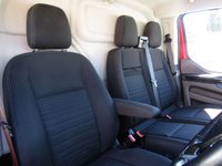 USED 2022 22 FORD TRANSIT CUSTOM 2.0 320 LIMITED L2 H1 (SAT NAV) ADDITIONAL SECURITY LOCKS
