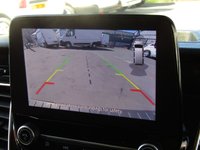 USED 2022 22 FORD TRANSIT CUSTOM 2.0 320 LIMITED L2 H1 (SAT NAV) ADDITIONAL SECURITY LOCKS