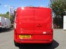 USED 2022 22 FORD TRANSIT CUSTOM 2.0 320 LIMITED L2 H1 (SAT NAV) ADDITIONAL SECURITY LOCKS