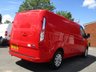 USED 2022 22 FORD TRANSIT CUSTOM 2.0 320 LIMITED L2 H1 (SAT NAV) ADDITIONAL SECURITY LOCKS