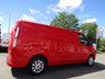 USED 2022 22 FORD TRANSIT CUSTOM 2.0 320 LIMITED L2 H1 (SAT NAV) ADDITIONAL SECURITY LOCKS