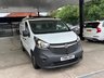 USED 2016 16 VAUXHALL VIVARO 1.6 CDTi 2900 ecoFLEX L1 H1 Euro 5 (s/s) 5dr 1Owner|6Doors|Sensors