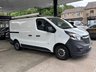 USED 2016 16 VAUXHALL VIVARO 1.6 CDTi 2900 ecoFLEX L1 H1 Euro 5 (s/s) 5dr 1Owner|6Doors|Sensors