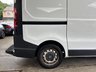 USED 2016 16 VAUXHALL VIVARO 1.6 CDTi 2900 ecoFLEX L1 H1 Euro 5 (s/s) 5dr 1Owner|6Doors|Sensors