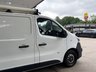 USED 2016 16 VAUXHALL VIVARO 1.6 CDTi 2900 ecoFLEX L1 H1 Euro 5 (s/s) 5dr 1Owner|6Doors|Sensors