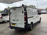 USED 2016 16 VAUXHALL VIVARO 1.6 CDTi 2900 ecoFLEX L1 H1 Euro 5 (s/s) 5dr 1Owner|6Doors|Sensors