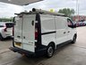 USED 2016 16 VAUXHALL VIVARO 1.6 CDTi 2900 ecoFLEX L1 H1 Euro 5 (s/s) 5dr 1Owner|6Doors|Sensors